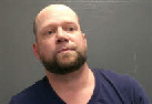 Mugshot of JOHN RYAN TUCKER