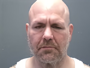 Mugshot of ERIC TRENT PERRY