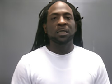 Mugshot of KIERON MONTAY BASS