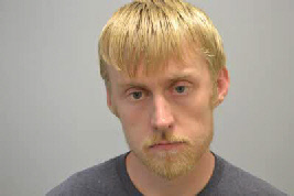 Mugshot of MICHAEL RICHARD SHAW