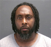 Mugshot of SHAWNDRICK ALFORD