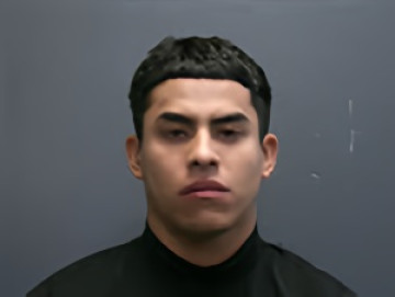 Mugshot of CRISTIAN AVILA JAIMEZ