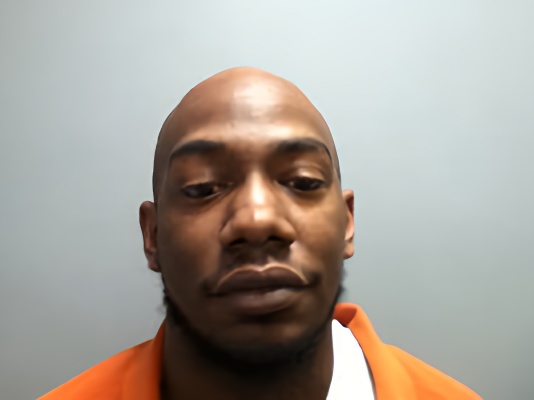 Mugshot of RODNEY KEITH COTTEN