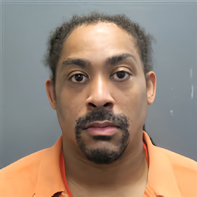 Mugshot of BRANDON HENDERSON MONROE SAWYER
