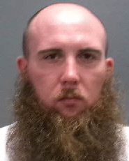 Mugshot of DYLAN LEE BLANEY