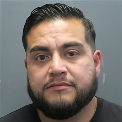 Mugshot of JOSE FLORES ALVAREZ