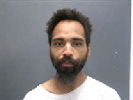 Mugshot of JAMES EDWARD HALL