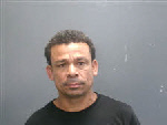 Mugshot of JUAN CARLOS RUIZ MEZA