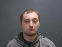 Mugshot of STEVEN RAY UREY