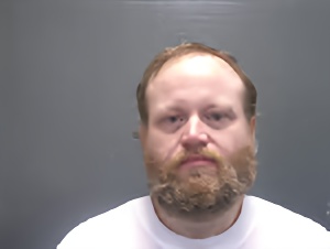 Mugshot of JEREMY JUSTIN HOLDER