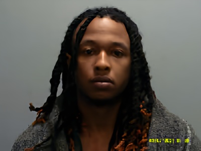 Mugshot of ALIK YASHIR HARLEY