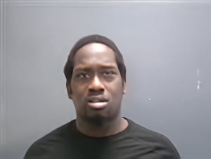 Mugshot of DASHAWN MAURICE ARMSTRONG