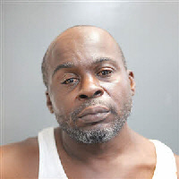 Mugshot of MALCOLM TRUMAINE WILLIAMS