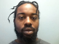Mugshot of NICHOLAS WILLIAM MCLEAN