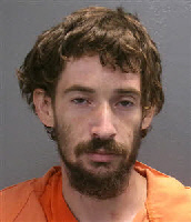 Mugshot of PATRICK LEE STONE