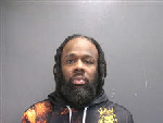 Mugshot of DEREK WAYNE MCKOY