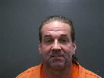 Mugshot of JERRY ALLEN SMITH