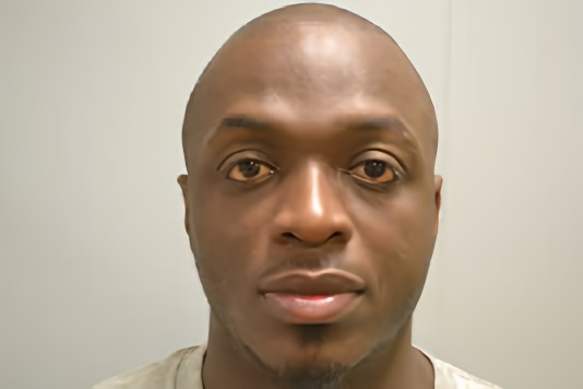 Mugshot of ROBERT LEVERN OCHELTREE