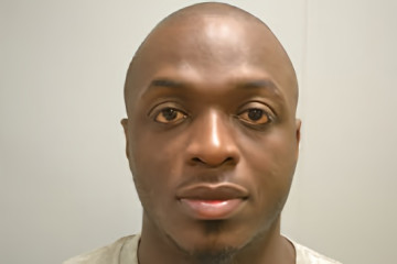 Mugshot of ROBERT LEVERN OCHELTREE