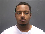 Mugshot of JOEL URIAH BROOKS