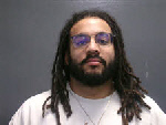 Mugshot of DONALD ALLEN FLEMING
