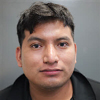Mugshot of NELSON NOEL DAREZ-ENRIGREZ
