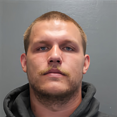 Mugshot of WILLIAM NICHOLAS MABE