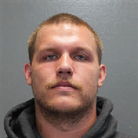 Mugshot of WILLIAM NICHOLAS MABE