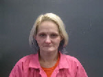 Mugshot of DESTINEE NICHOL THOMAS