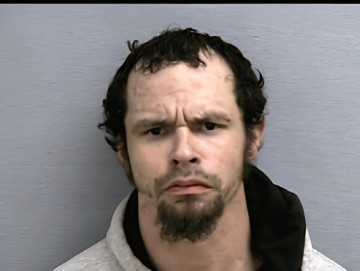 Mugshot of SAMUEL WAYNE SMITH