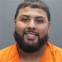 Mugshot of JOSUE ORELLANA GAVARRETE