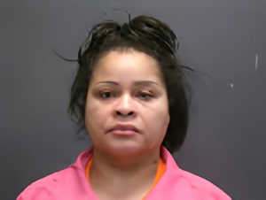 Mugshot of ESTER LUCILLE GREEN