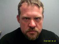 Mugshot of SKYLAR CHASE DONATHAN