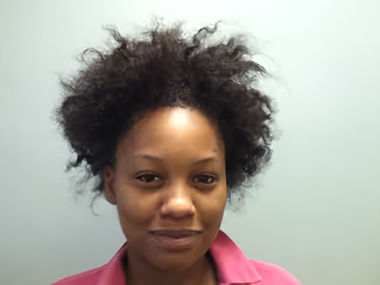 Mugshot of MYLIEGHA DEMERRA CURRIE