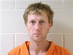 Mugshot of CHRISTOPHER ALAN MEYERS