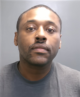 Mugshot of DANIEL RAY OWENS