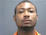 Mugshot of AVRI DUANE BRIDGES-SIMMONS