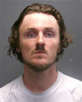 Mugshot of DAVID CADE DICKENS