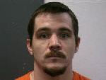 Mugshot of ZACHARY TYLER LINCOLN