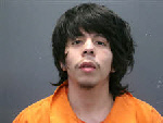 Mugshot of DANIEL NMN GARCIA-ALBERTO