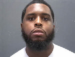 Mugshot of SEAN DIMITRIS MATTHEWS