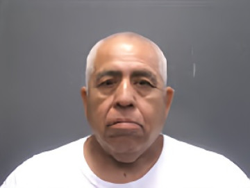 Mugshot of JAVIER MATEOS SANTOS