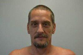 Mugshot of GILBERT DELANO STONE