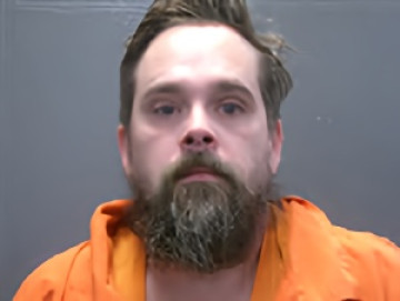 Mugshot of DERRICK RAY SMITH