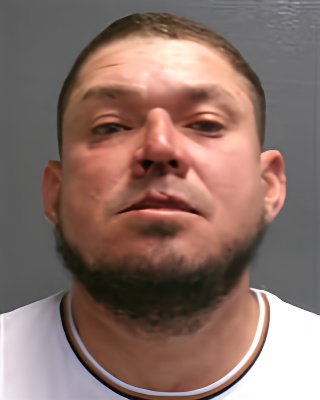 Mugshot of ALDO RENATO ENAMORADO RAMIREZ