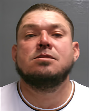 Mugshot of ALDO RENATO ENAMORADO RAMIREZ