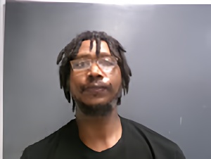 Mugshot of DEJON YOREL LANGSTON