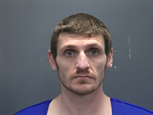 Mugshot of NICHOLAS JOHN ALBERTONE
