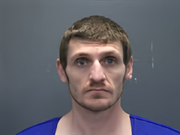 Mugshot of NICHOLAS JOHN ALBERTONE