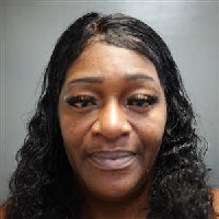 Mugshot of VERONICA ELAINE JONES